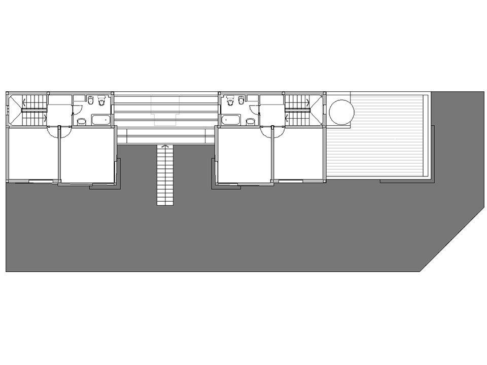 Jorge Vieyra, arquitecto